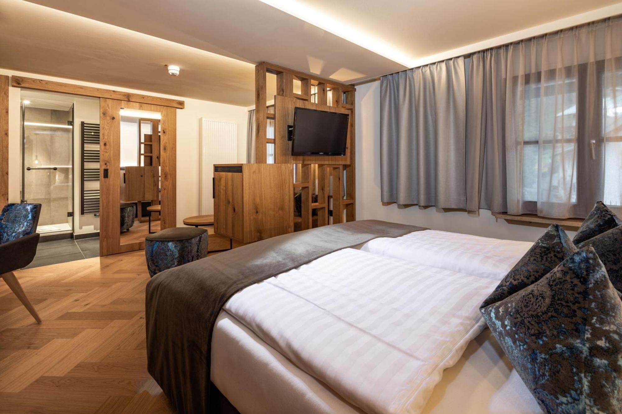 Hotel Koenigssee Шёнау-ам-Кёнигсзе Экстерьер фото